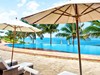 Sea Cliff Resort & SPA Zanzibar - obrázek č. 3